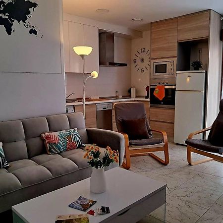Apartamento La Doncella Alcalá de Henares Esterno foto