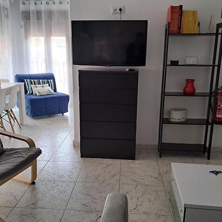 Apartamento La Doncella Alcalá de Henares Esterno foto