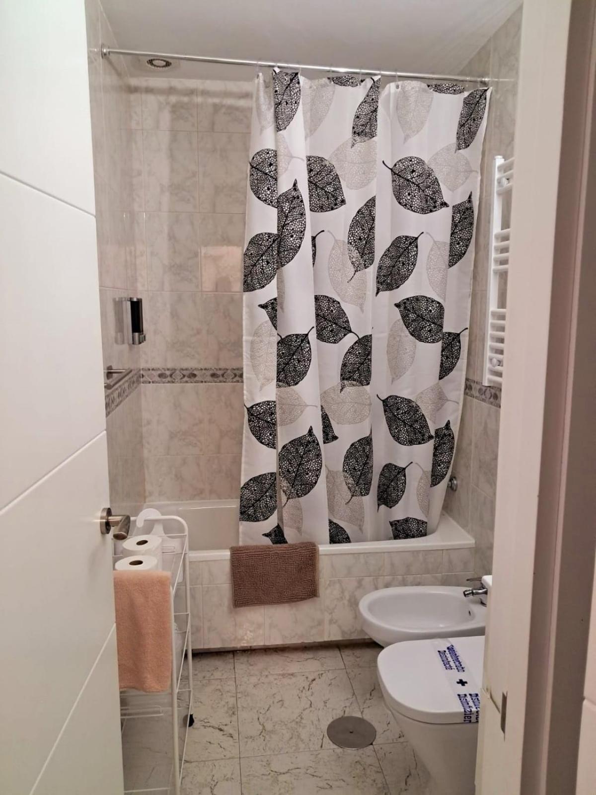 Apartamento La Doncella Alcalá de Henares Esterno foto