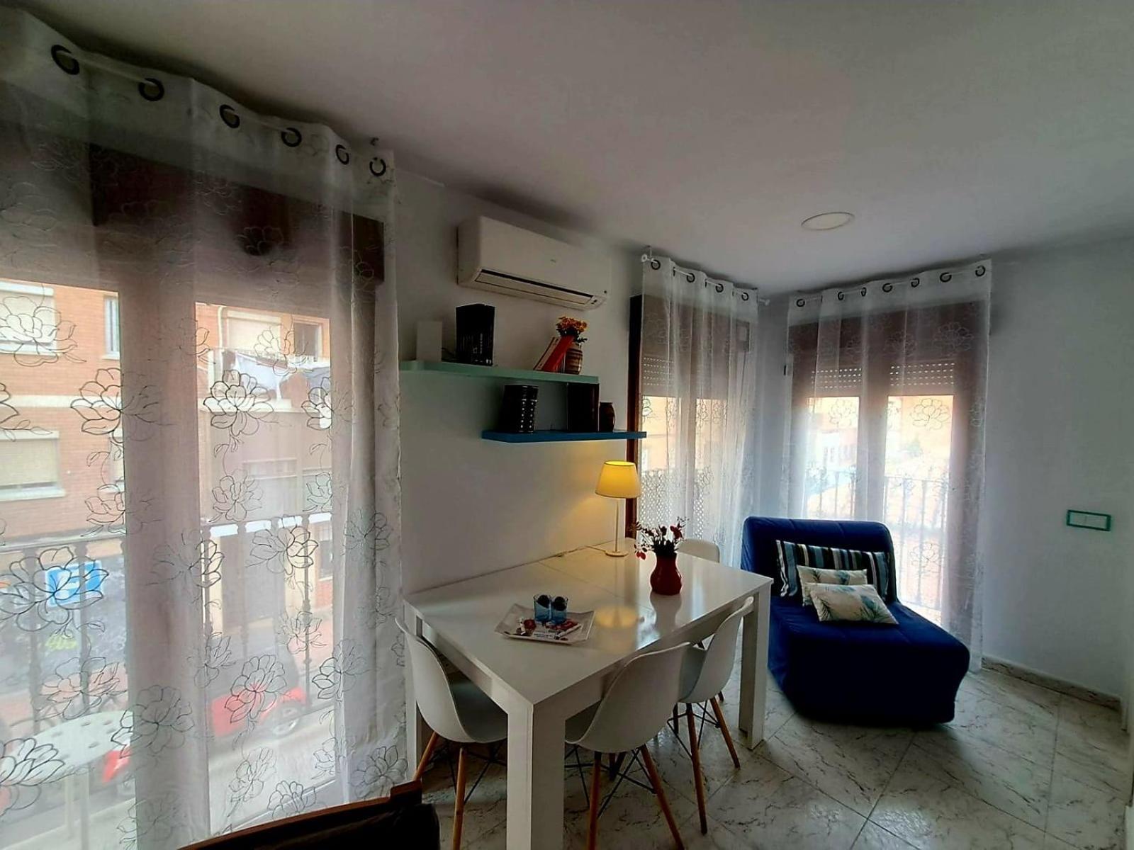 Apartamento La Doncella Alcalá de Henares Esterno foto