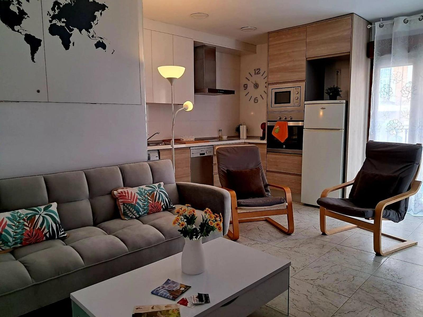 Apartamento La Doncella Alcalá de Henares Esterno foto